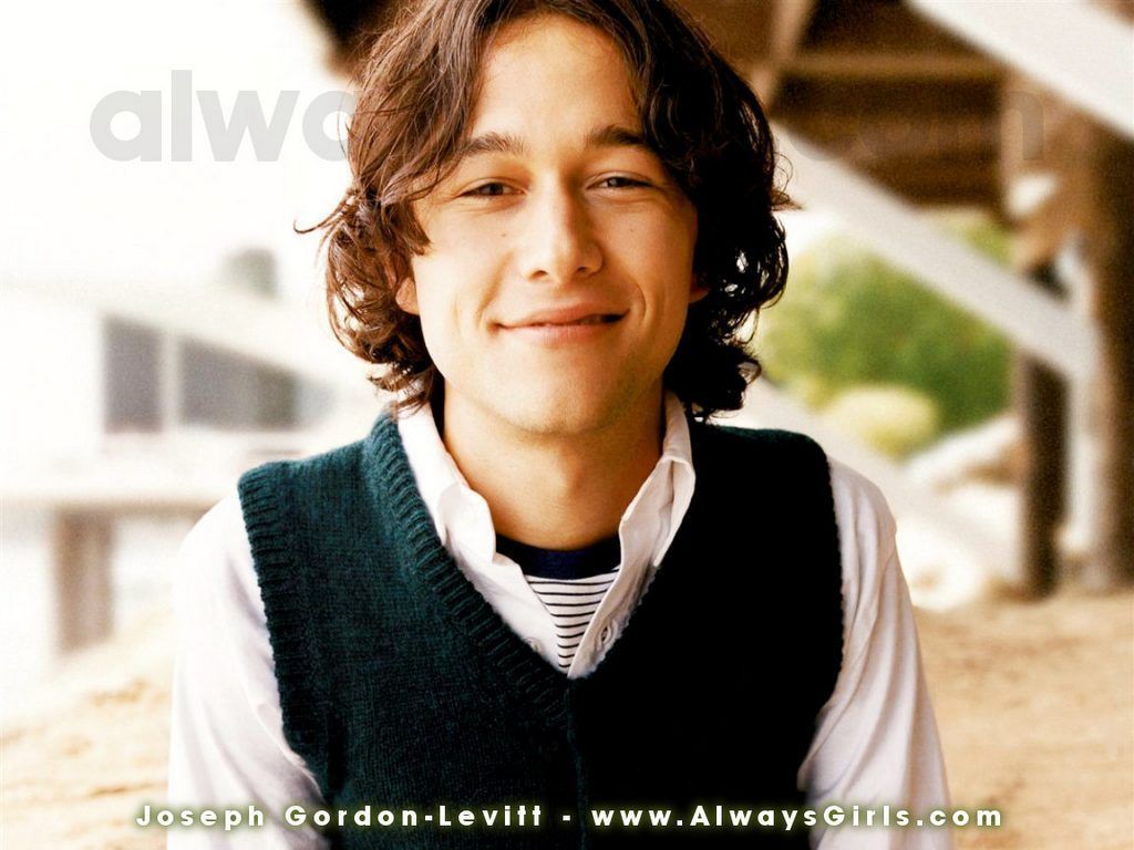 Joseph Gordon-Levitt Wallpapers