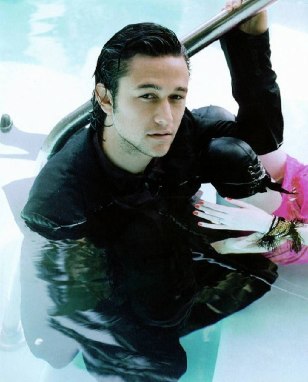 Joseph Gordon-Levitt Wallpapers