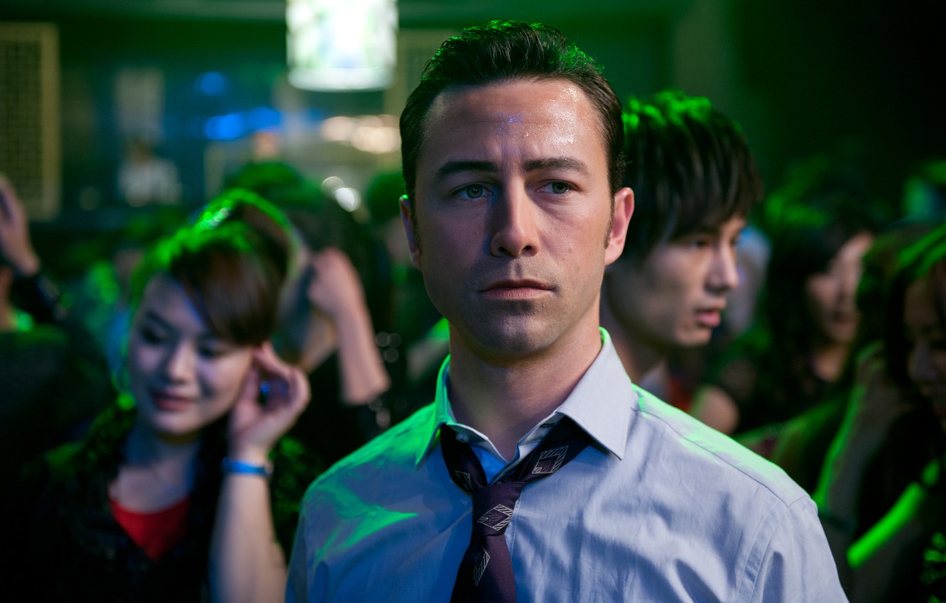 Joseph Gordon-Levitt Wallpapers