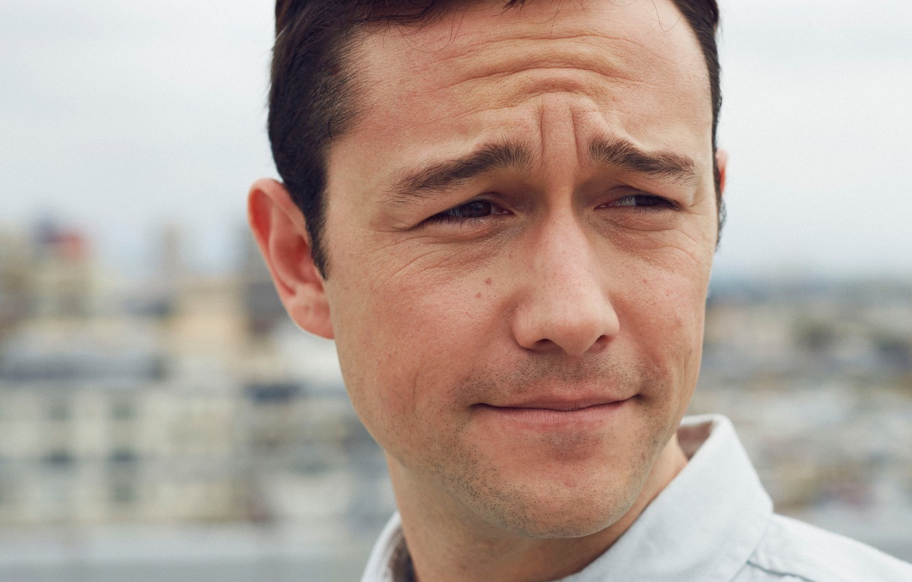 Joseph Gordon-Levitt Portrait Wallpapers