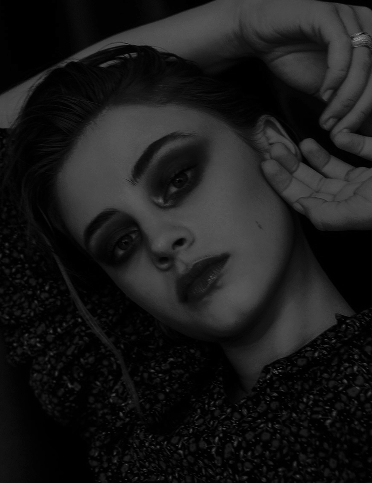 Josephine Langford 4K Wallpapers