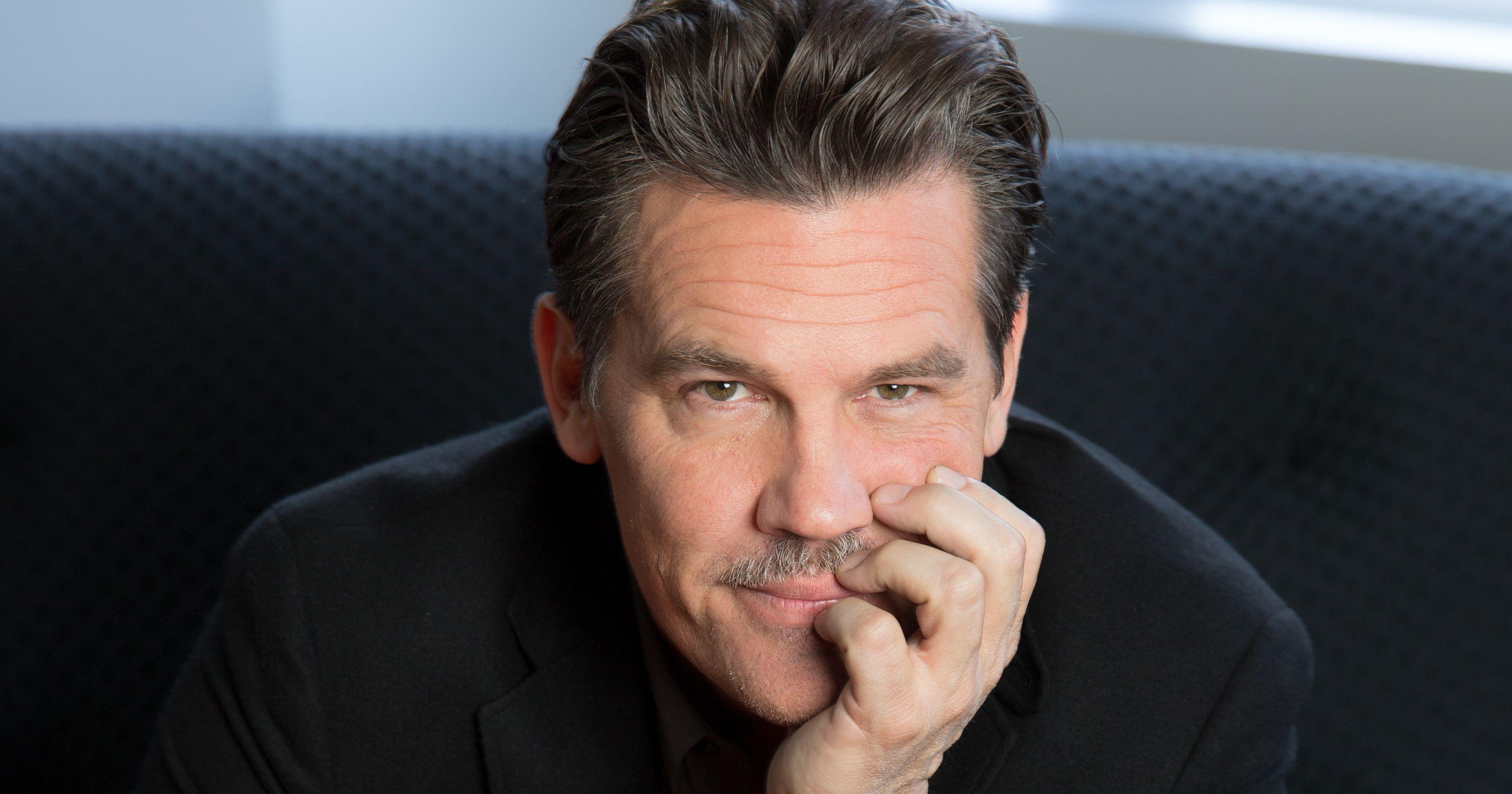 Josh Brolin Wallpapers