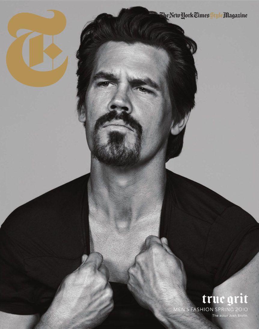 Josh Brolin Wallpapers