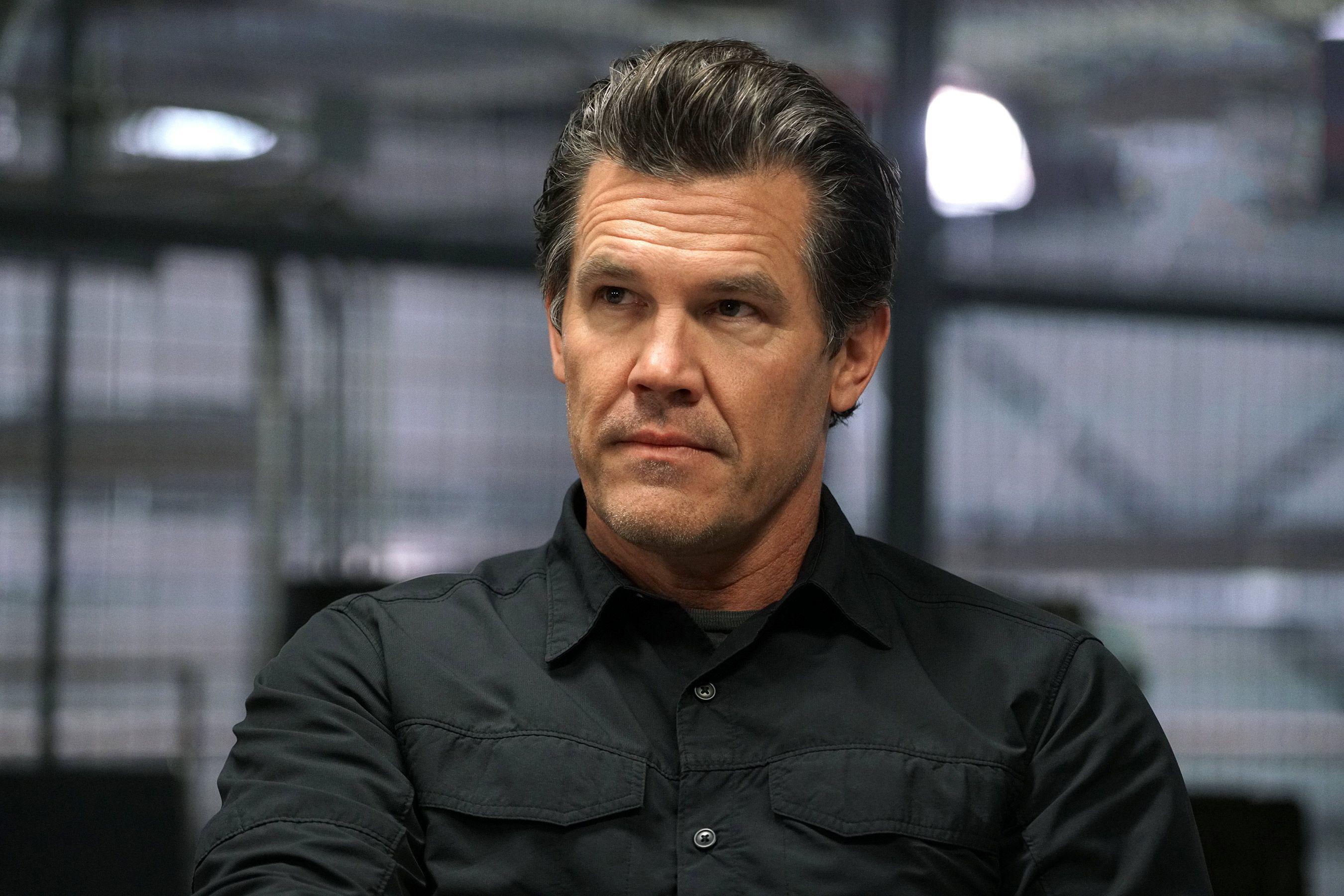 Josh Brolin Wallpapers