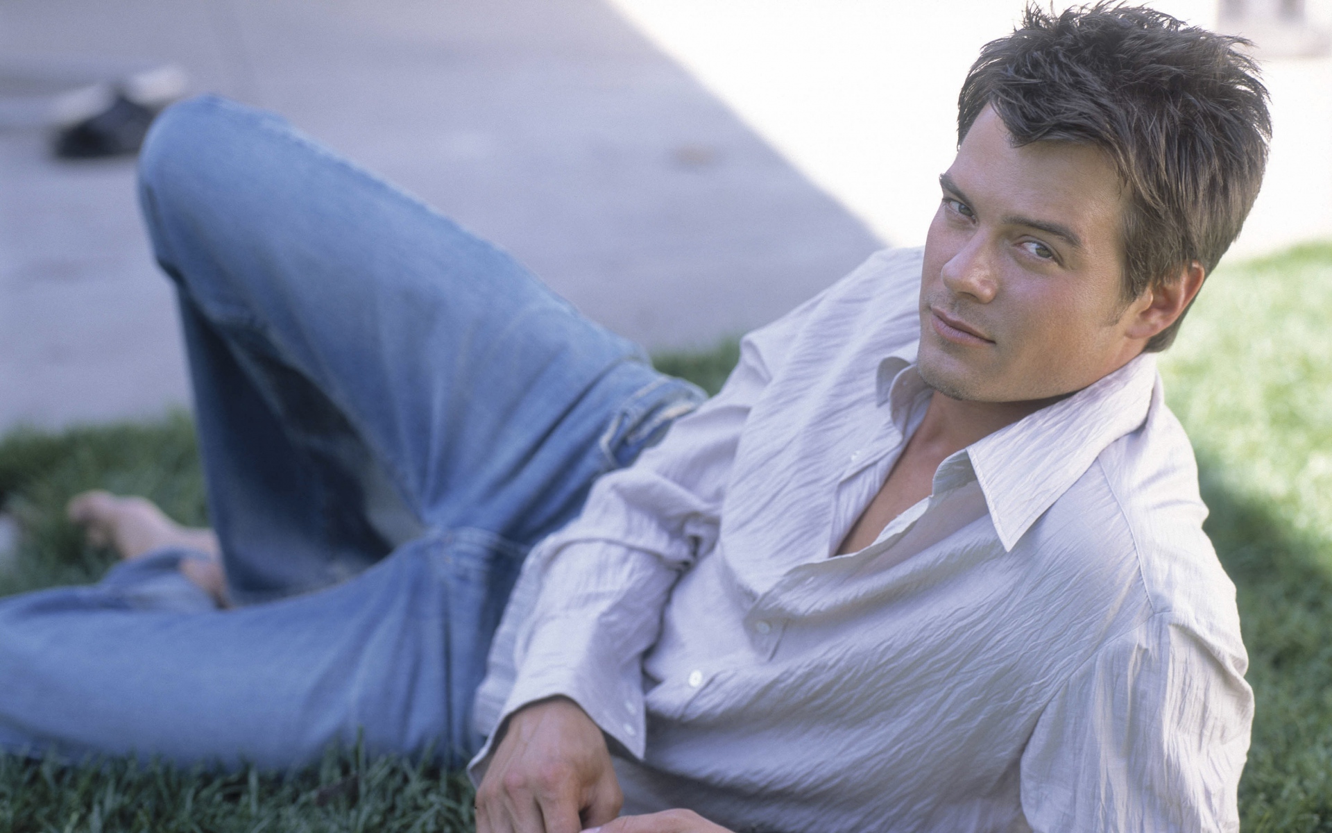 Josh Duhamel Wallpapers