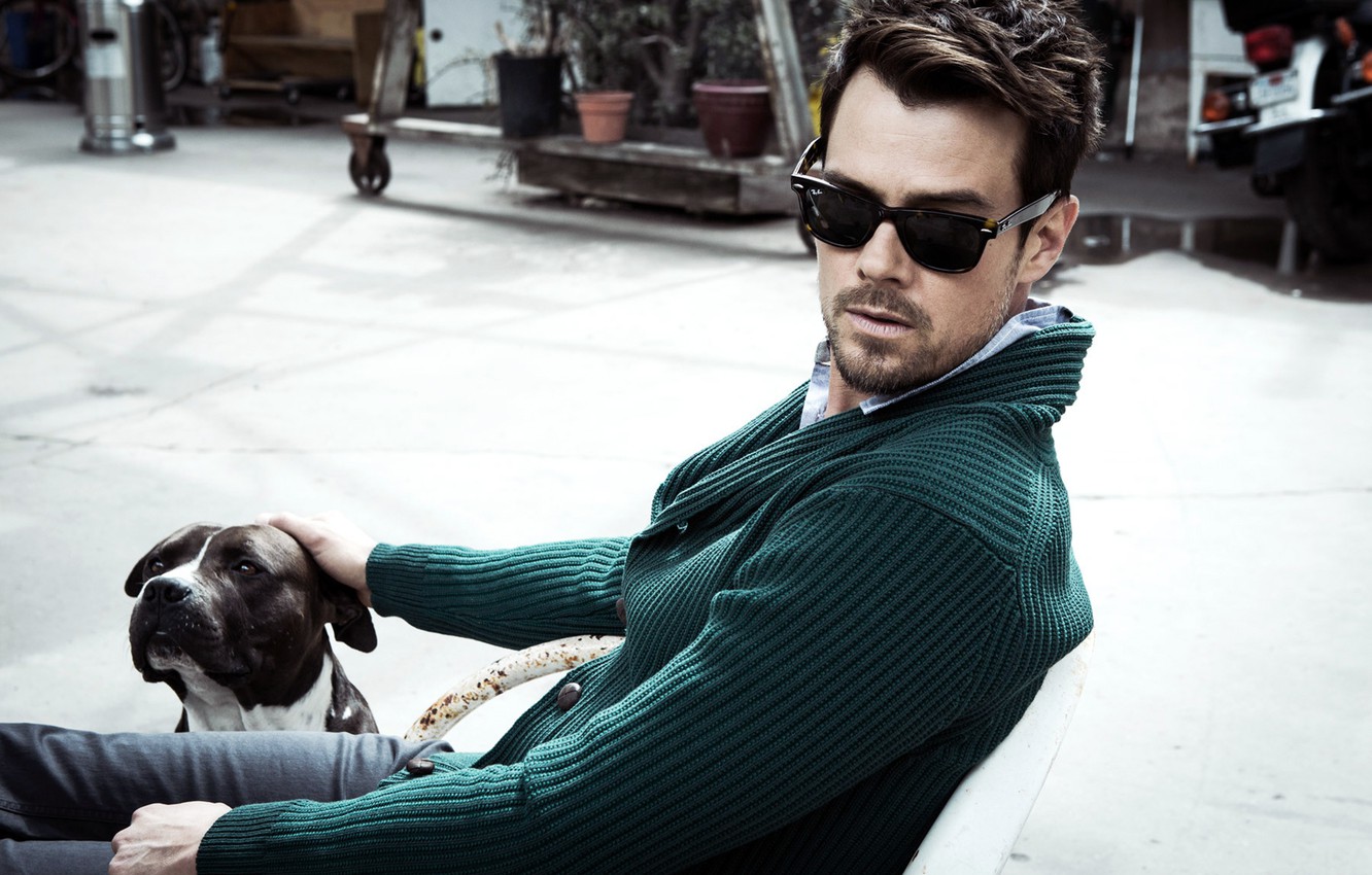 Josh Duhamel Wallpapers