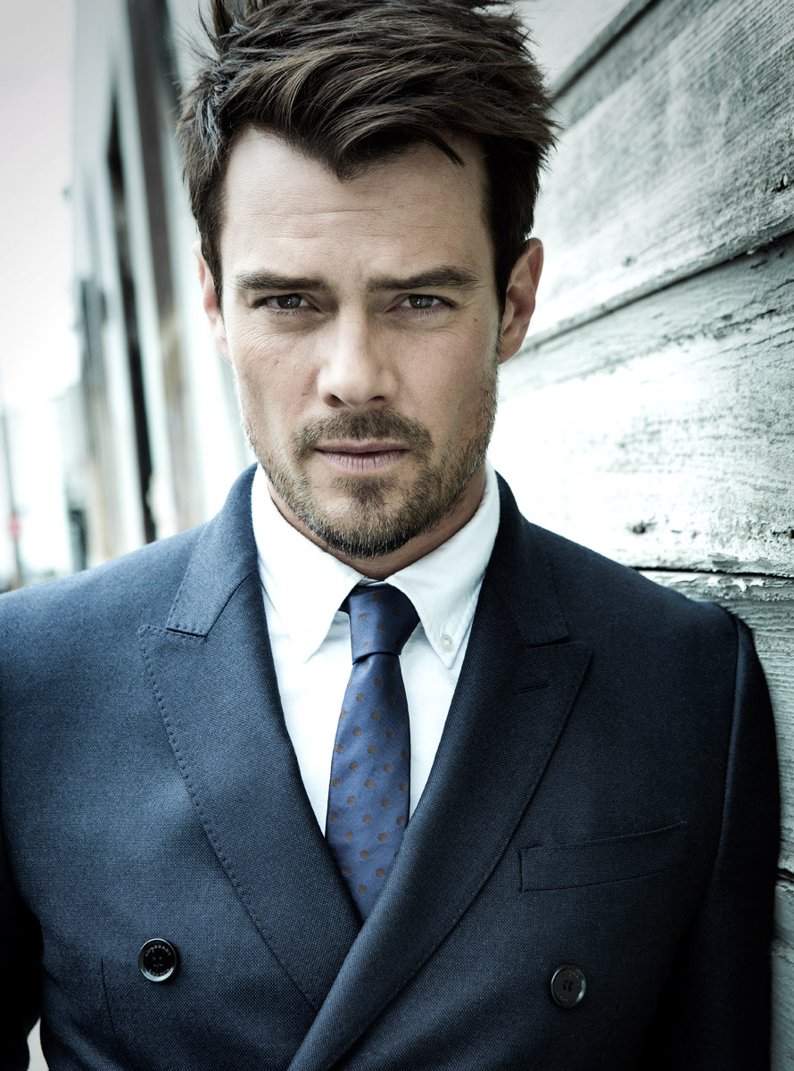 Josh Duhamel Wallpapers