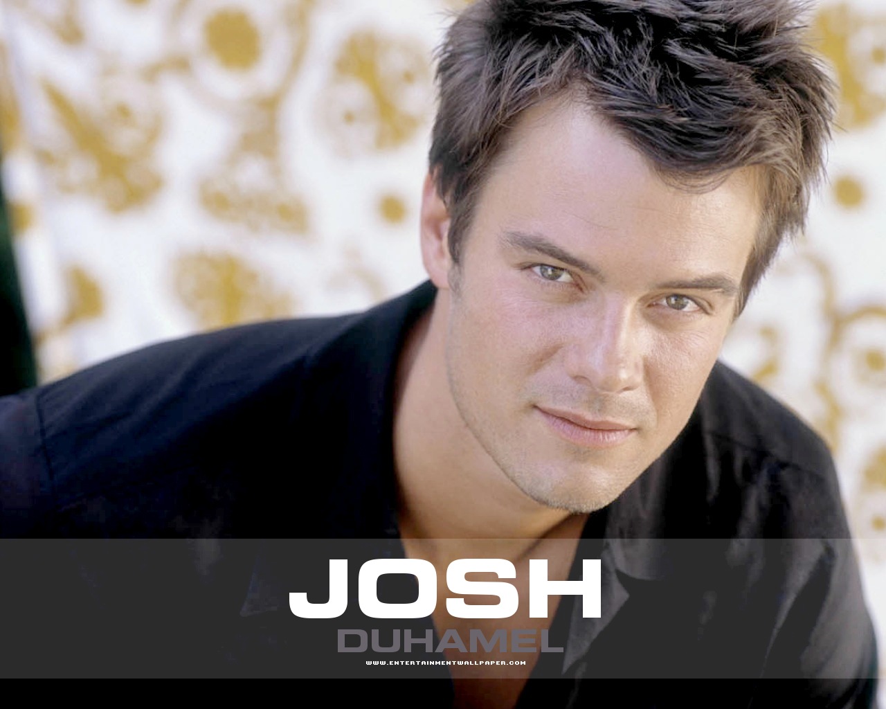 Josh Duhamel Wallpapers