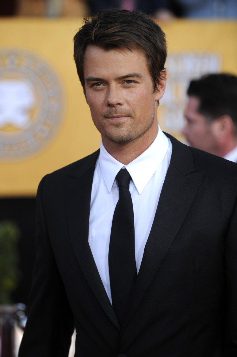 Josh Duhamel Wallpapers