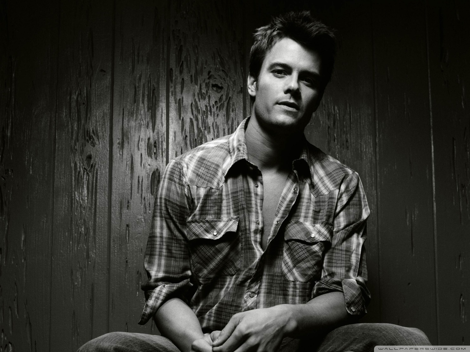 Josh Duhamel Wallpapers