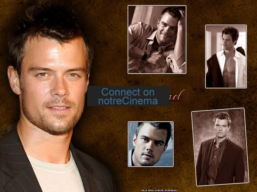 Josh Duhamel Wallpapers