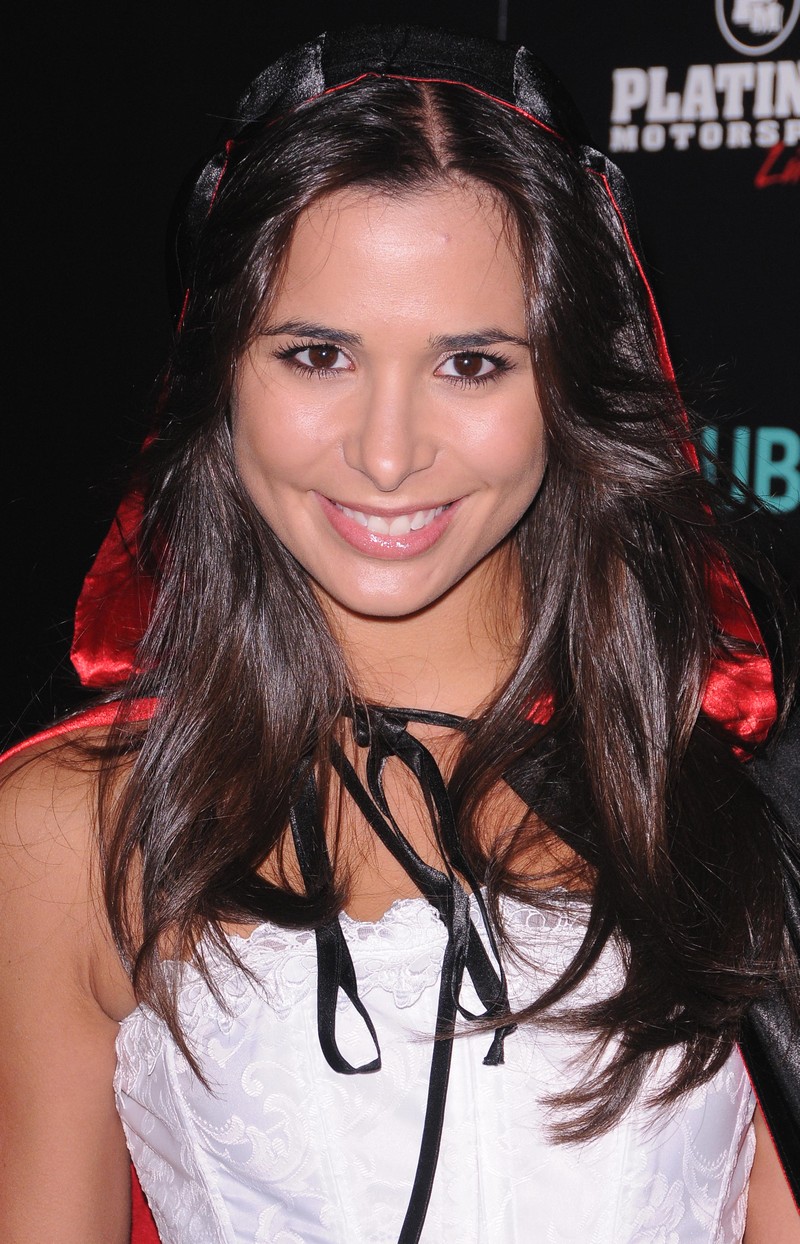 Josie Loren Wallpapers