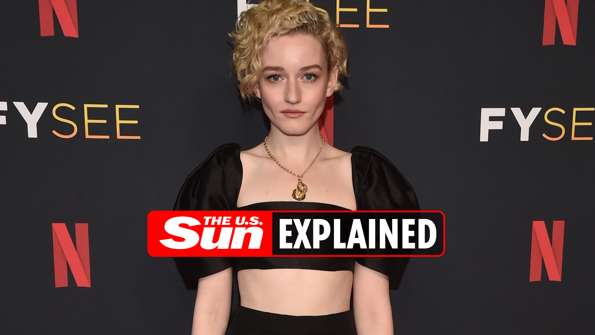 Julia Garner 2020 Wallpapers