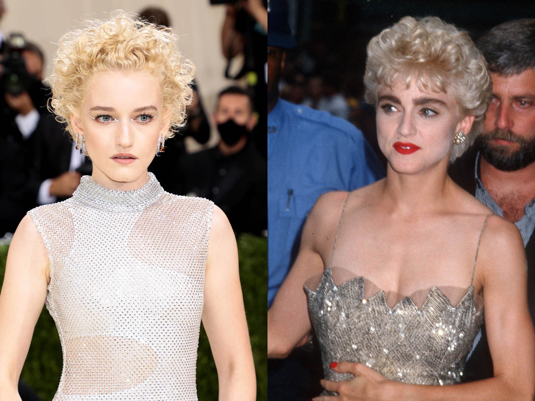 Julia Garner 2020 Wallpapers