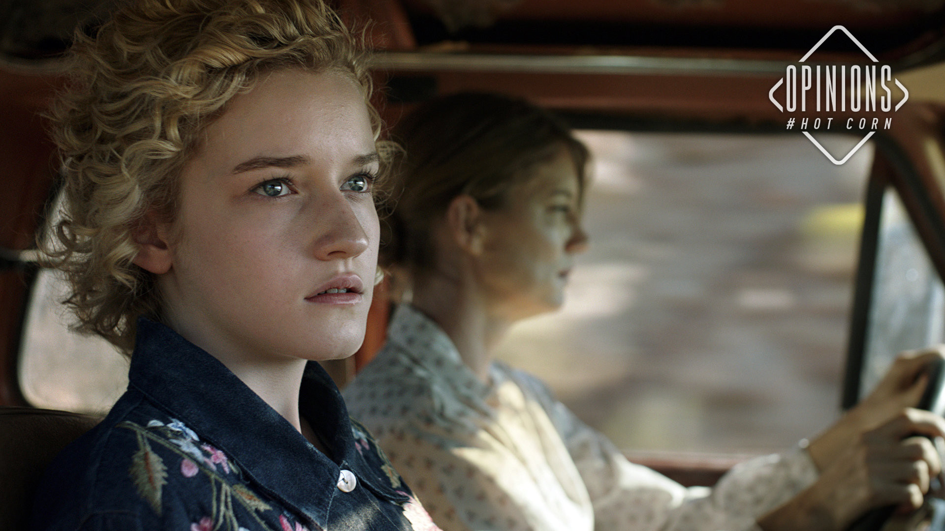 Julia Garner 2020 Wallpapers