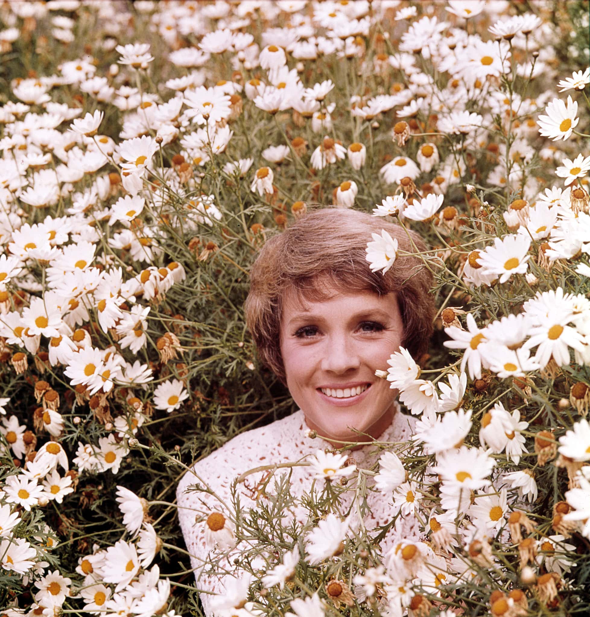 Julie Andrews Wallpapers