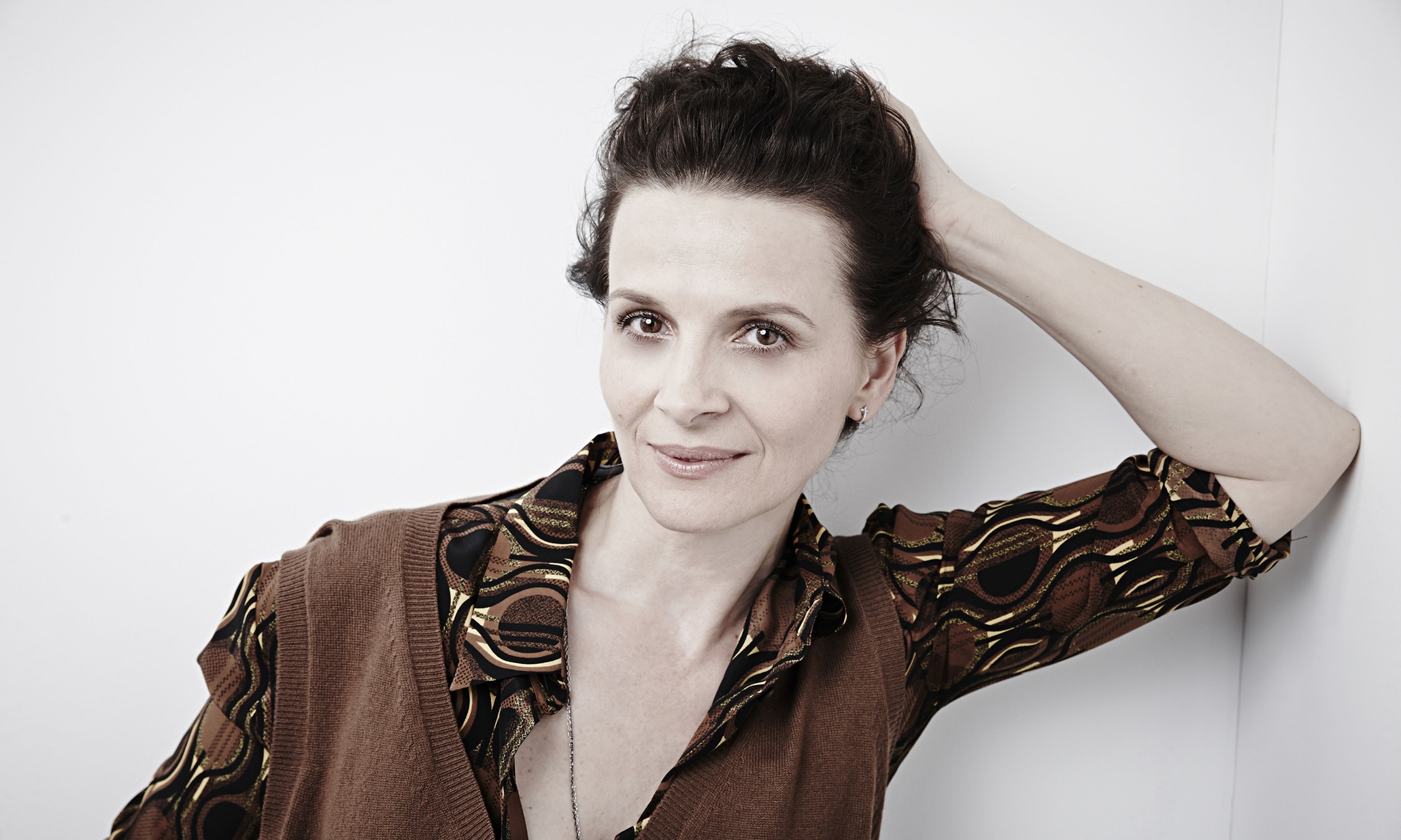 Juliette Binoche Wallpapers