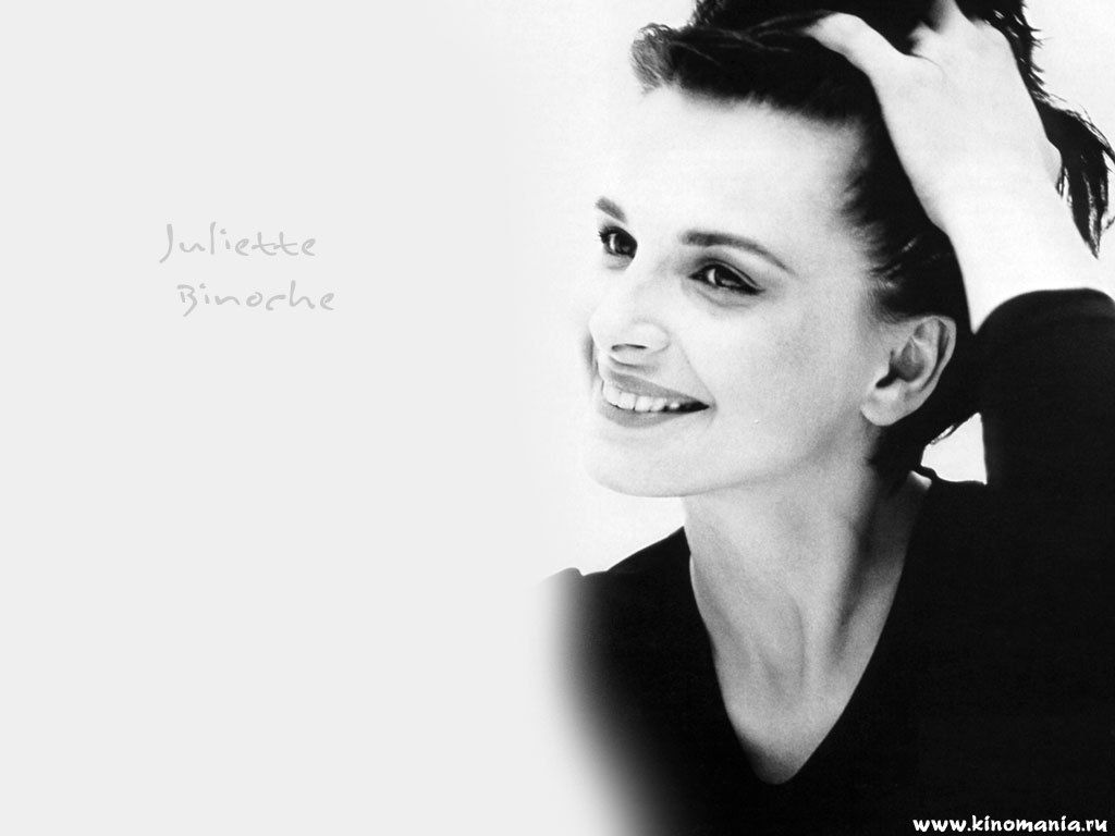 Juliette Binoche Wallpapers