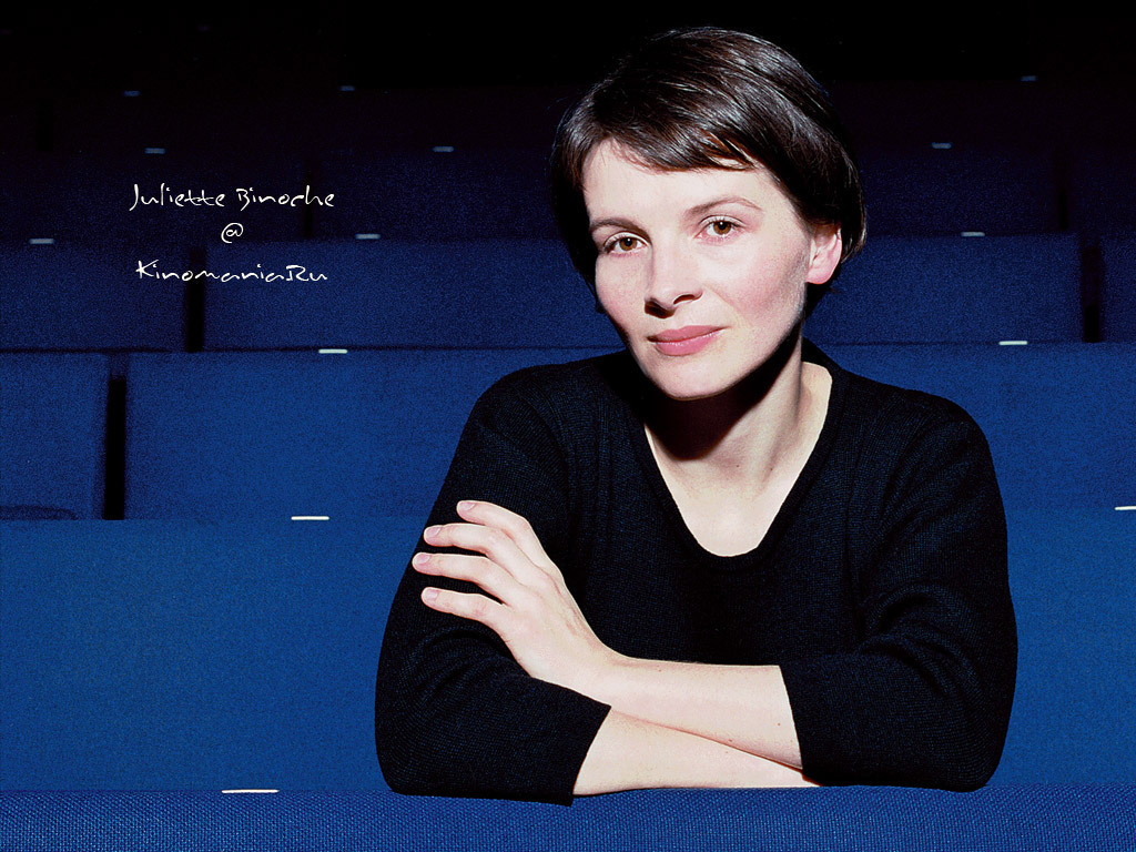 Juliette Binoche Wallpapers