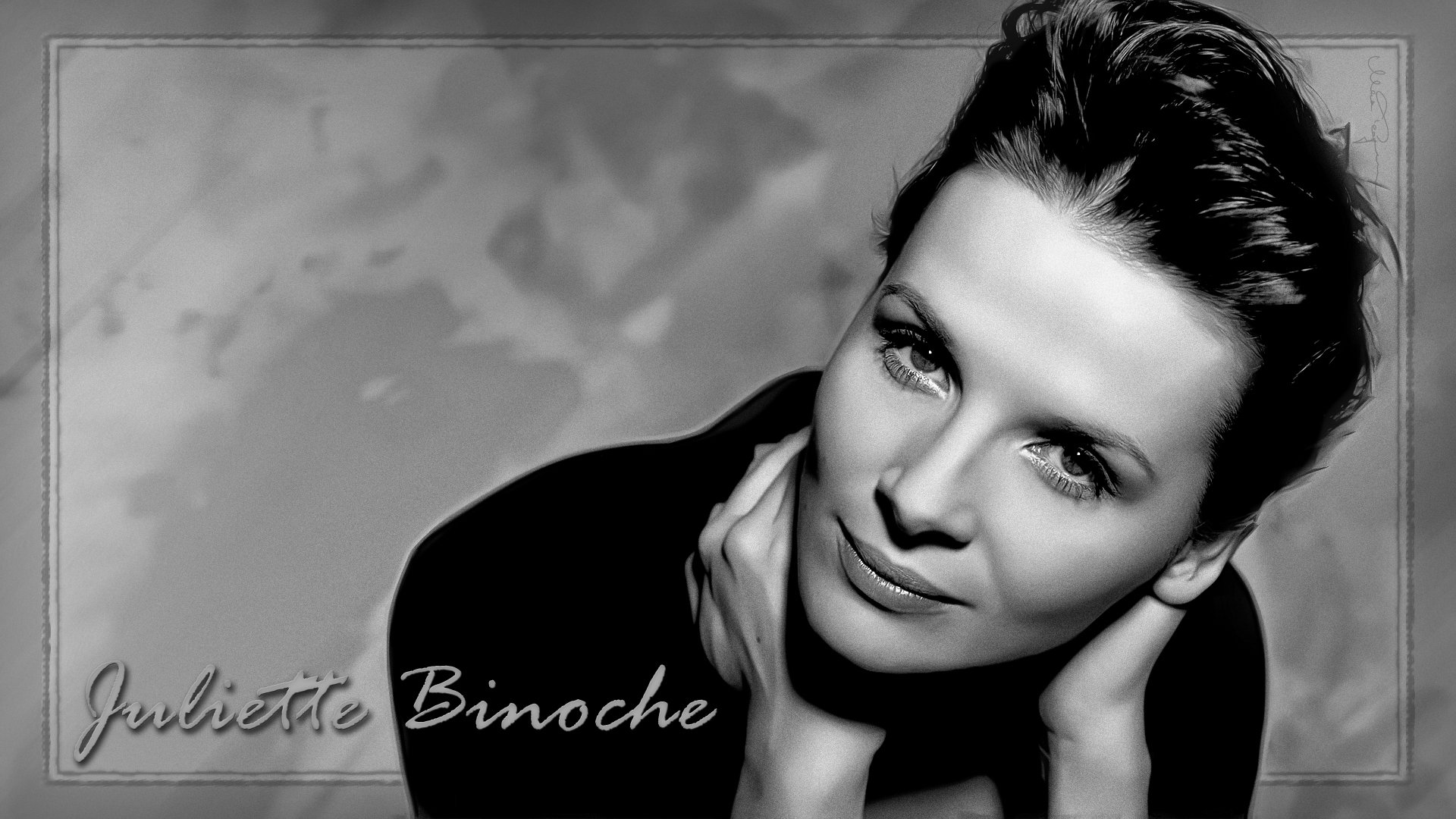 Juliette Binoche Wallpapers