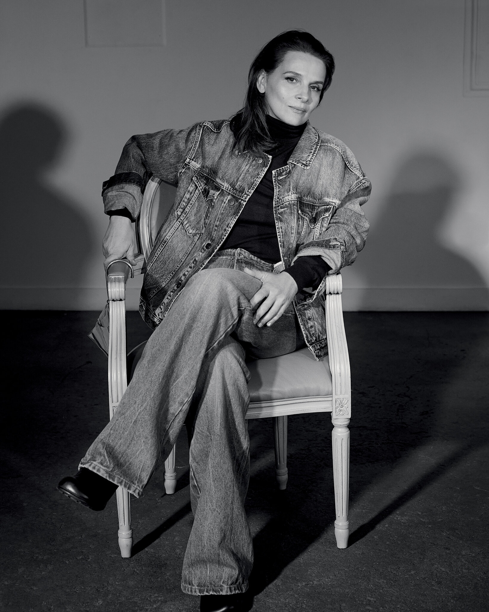 Juliette Binoche Wallpapers