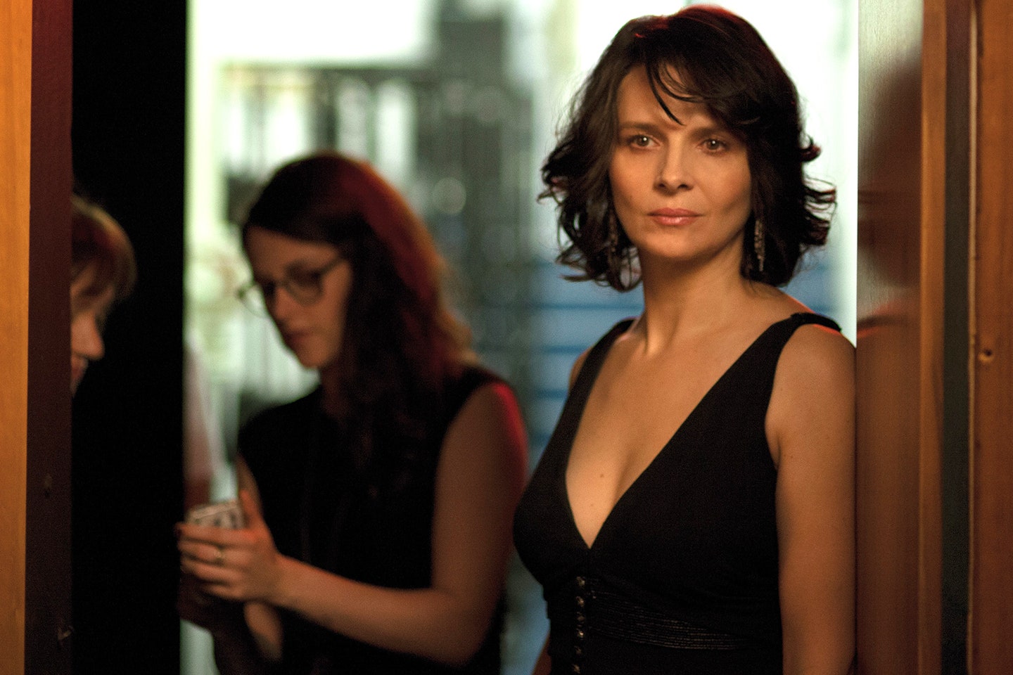 Juliette Binoche Wallpapers