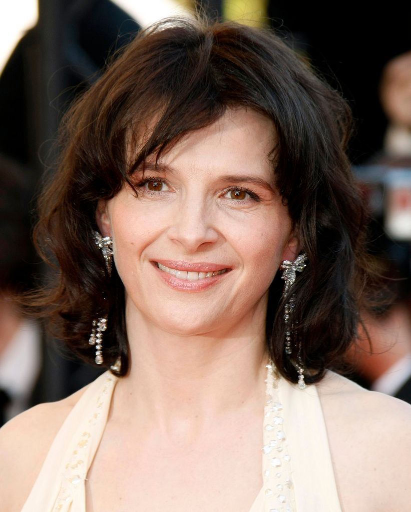 Juliette Binoche Wallpapers