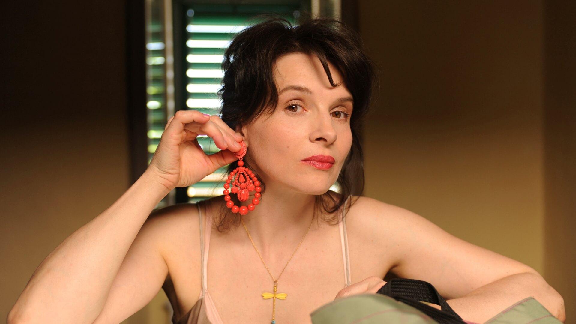 Juliette Binoche Wallpapers