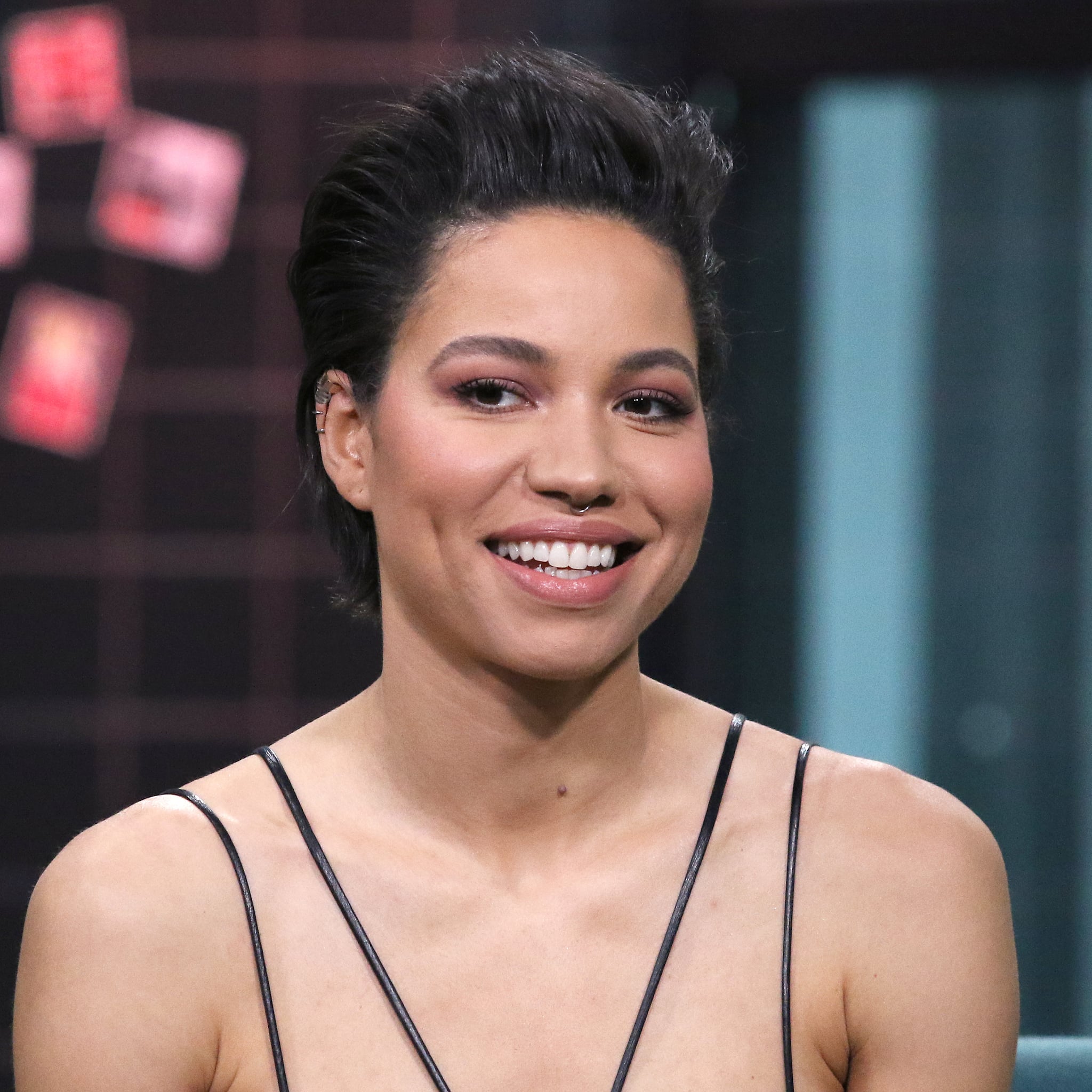 Jurnee Smollett Actress 2020 Wallpapers