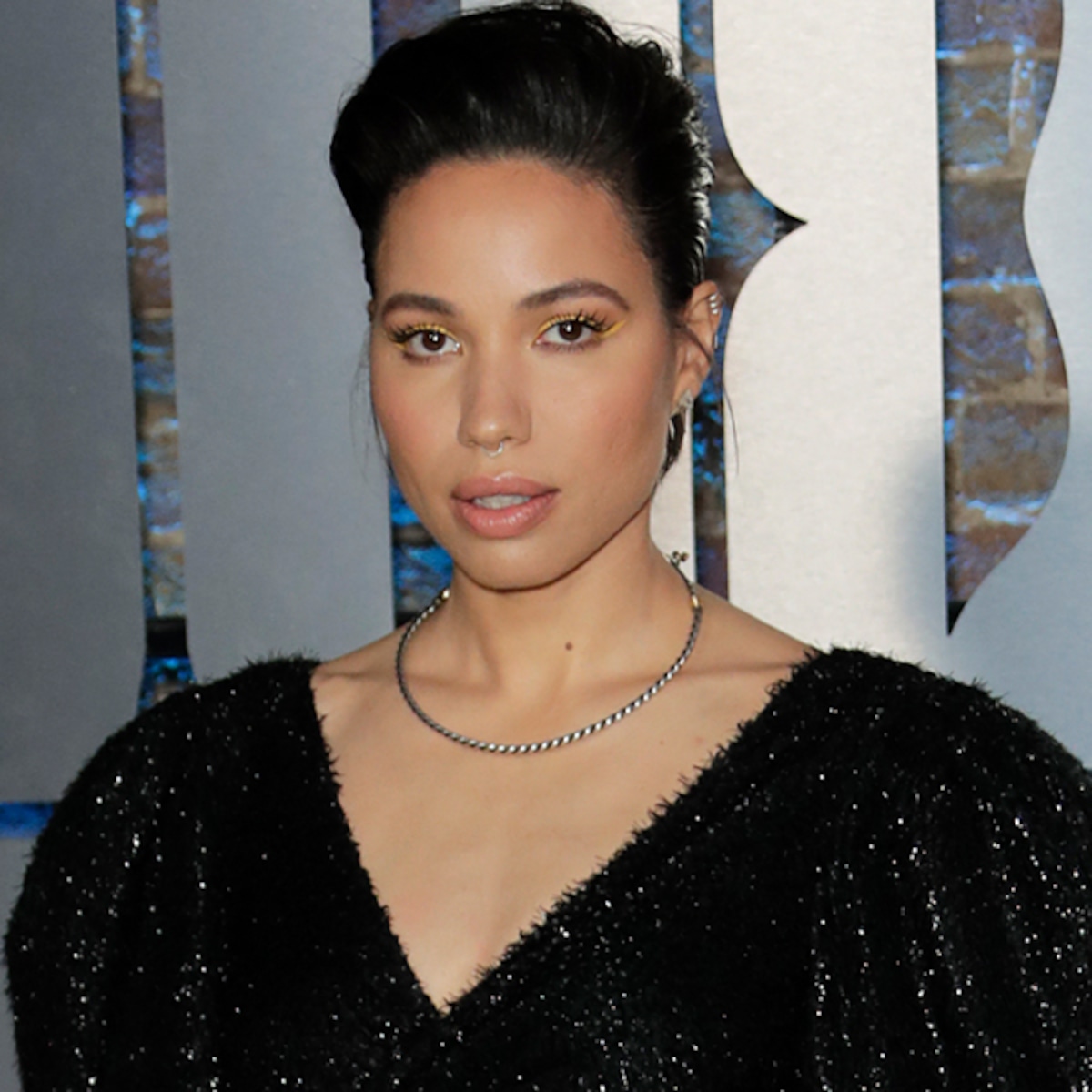 Jurnee Smollett Actress 2020 Wallpapers