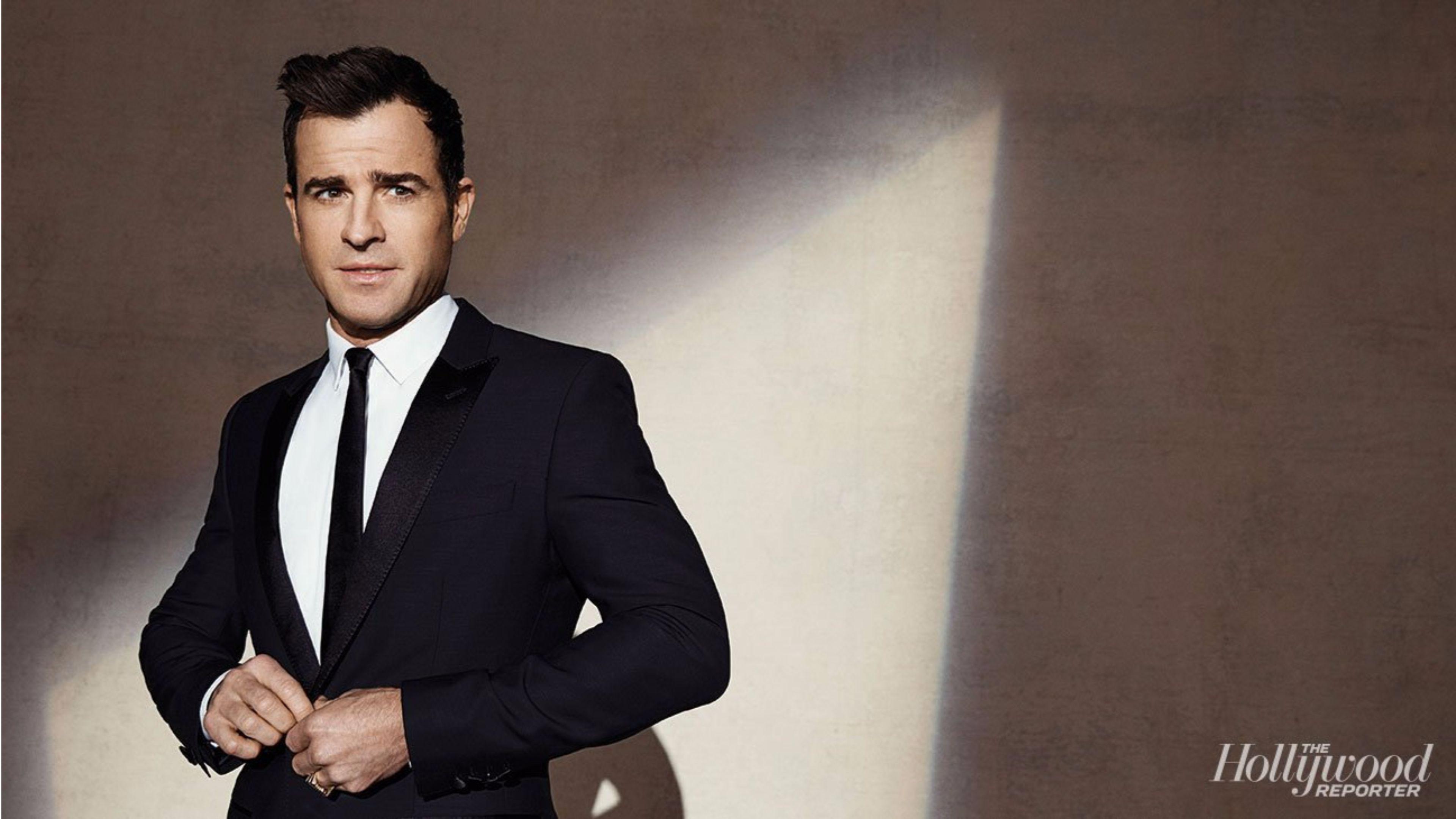 Justin Theroux Wallpapers