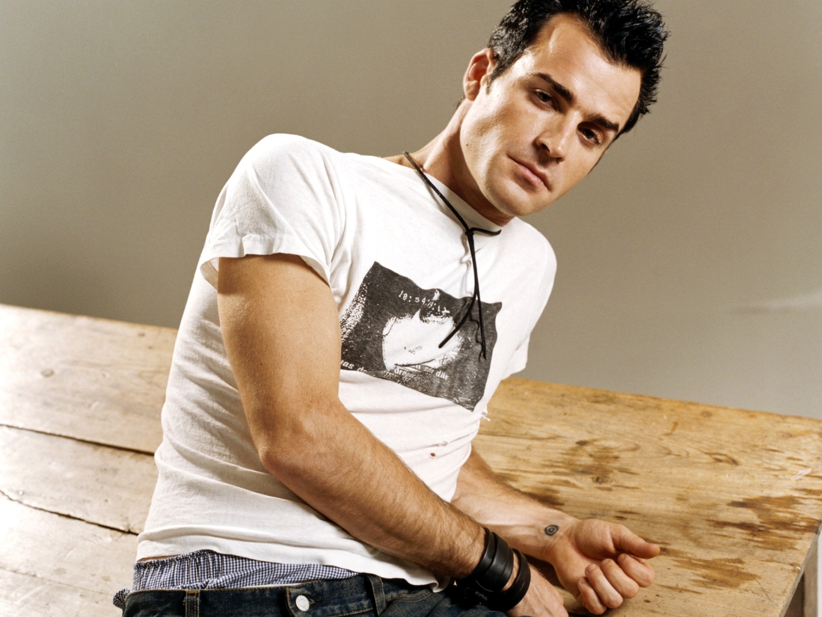 Justin Theroux Wallpapers