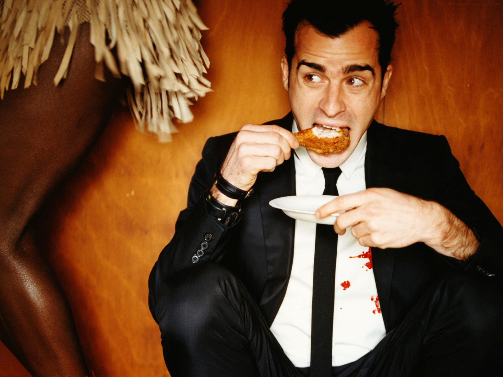 Justin Theroux Wallpapers