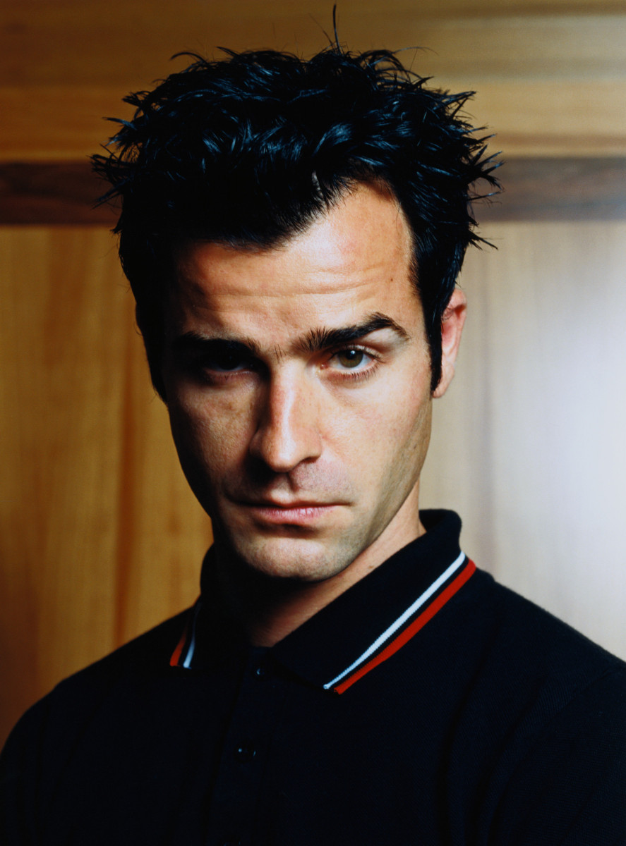 Justin Theroux Wallpapers