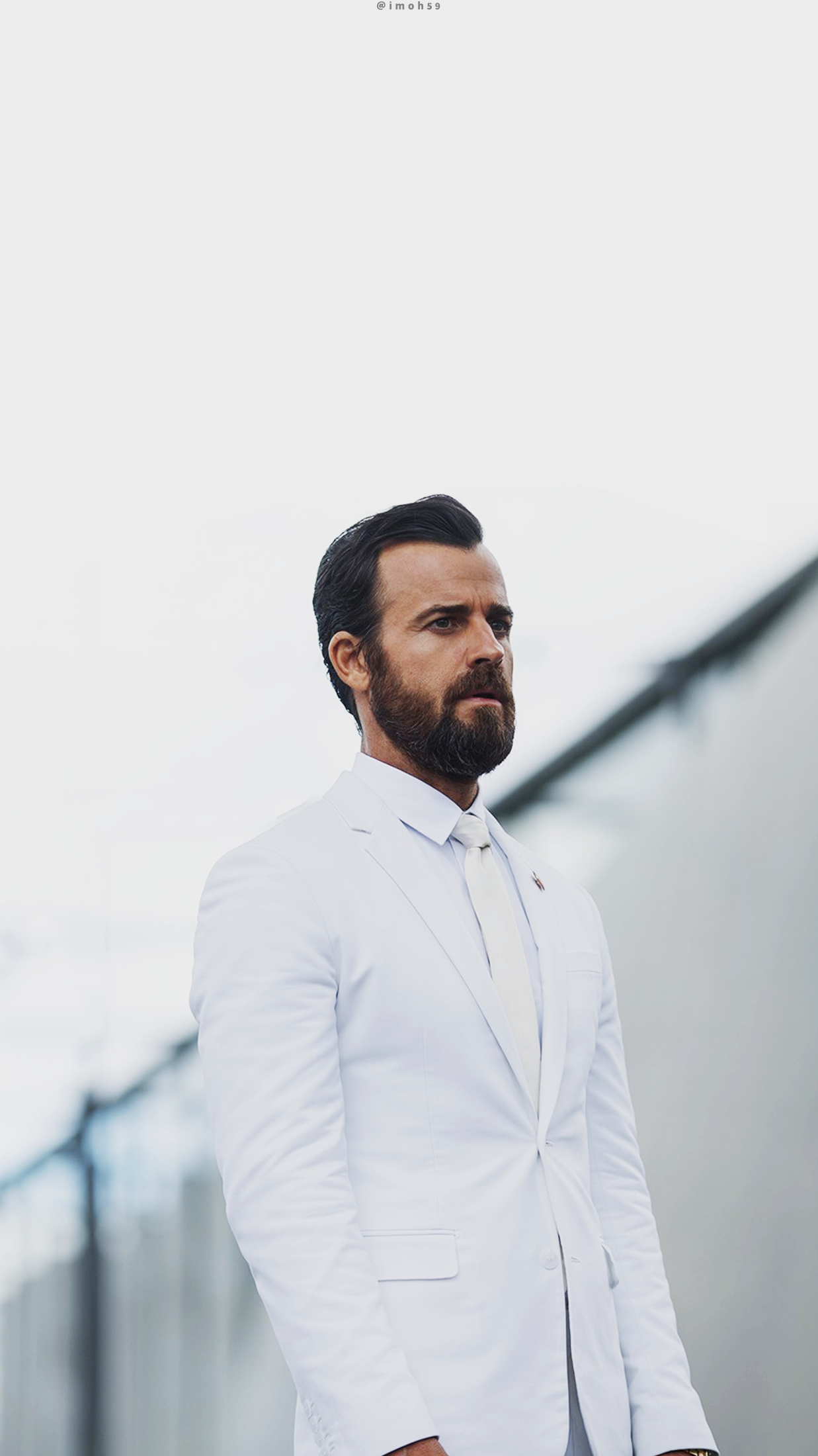 Justin Theroux Wallpapers