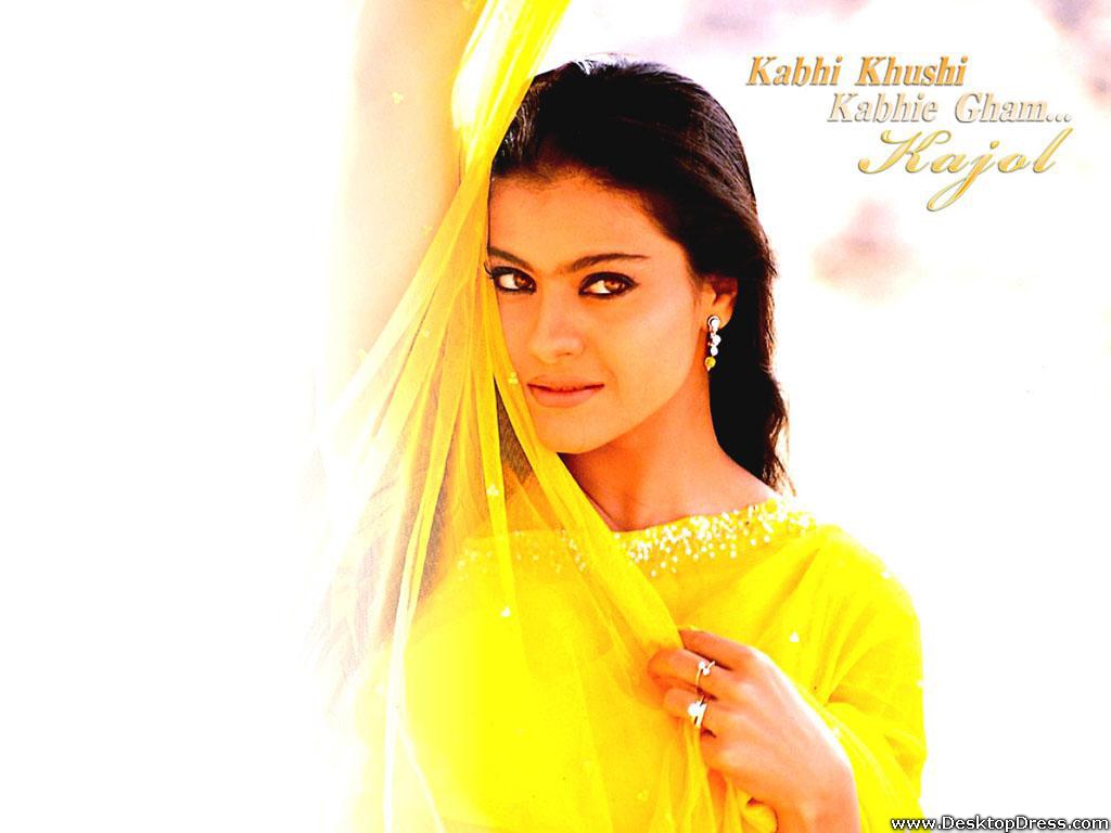 Kajol Wallpapers