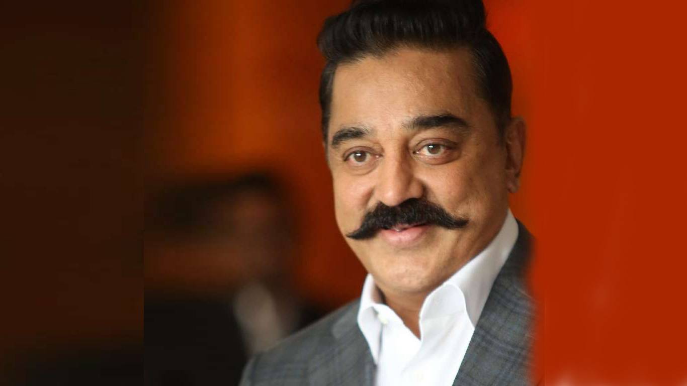 Kamal Hassan Wallpapers