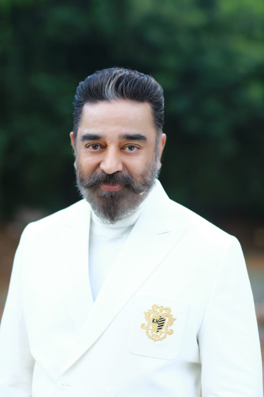 Kamal Hassan Wallpapers