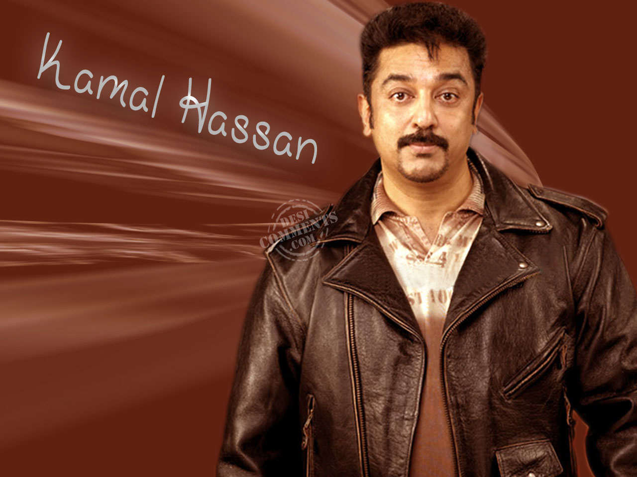 Kamal Hassan Wallpapers