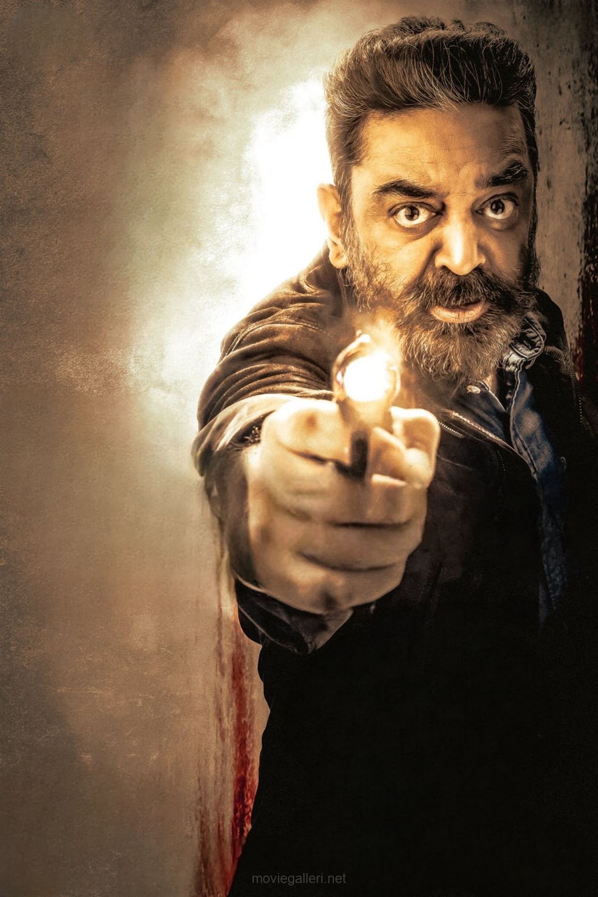 Kamal Hassan Wallpapers