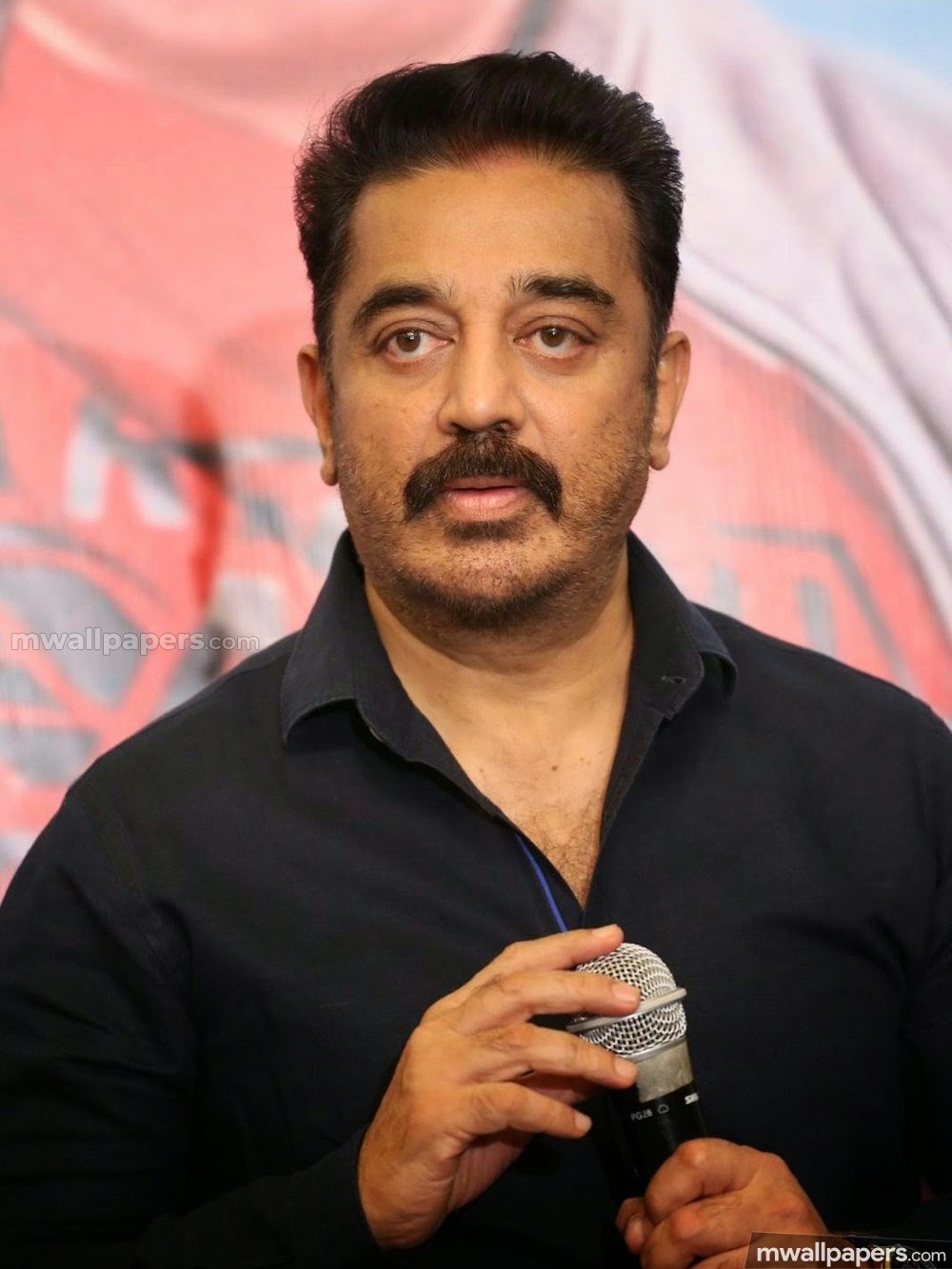 Kamal Hassan Wallpapers