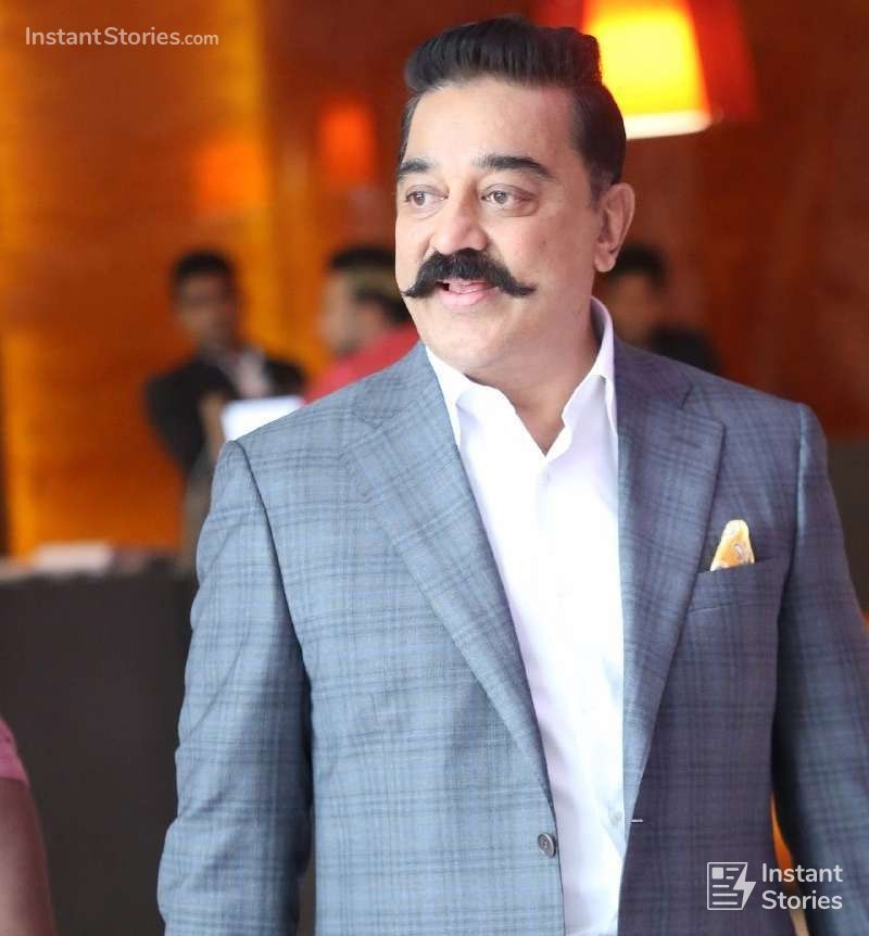 Kamal Hassan Wallpapers