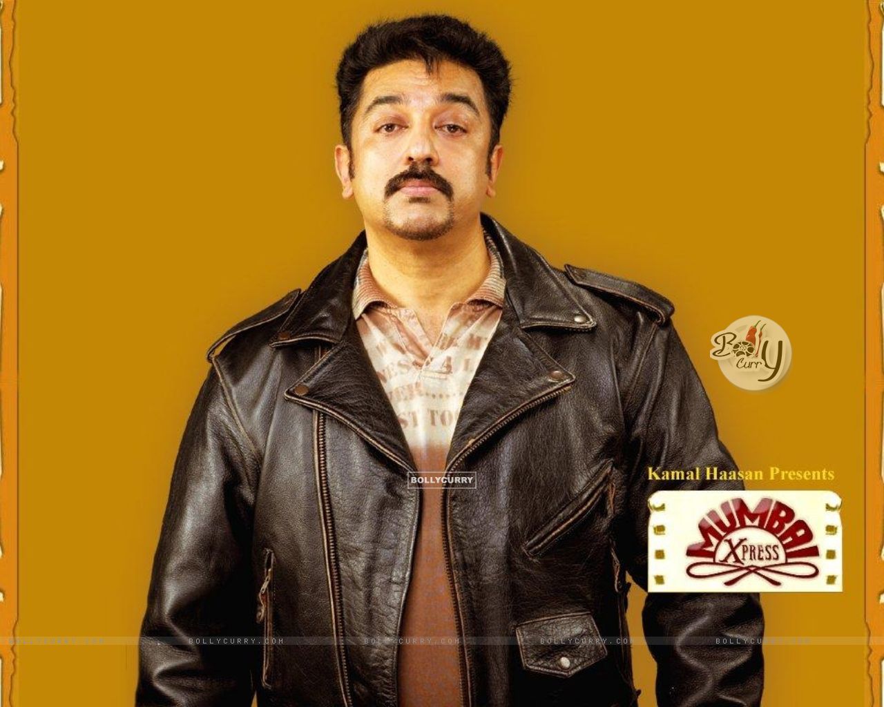 Kamal Hassan Wallpapers