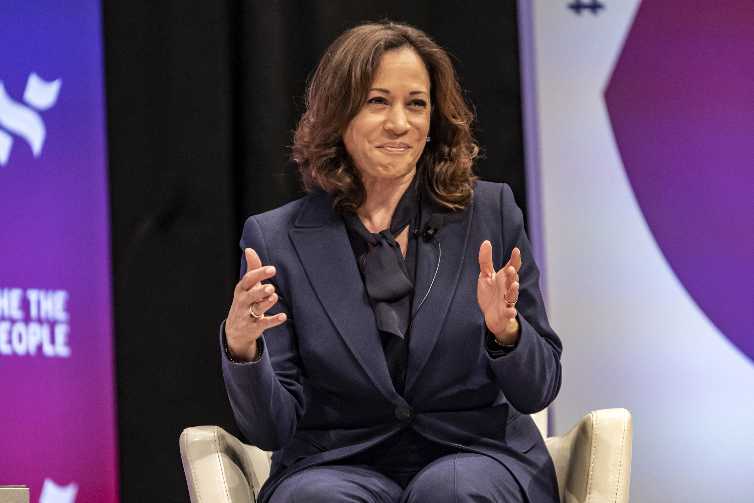 Kamala Harris 2020 Politician Wallpapers