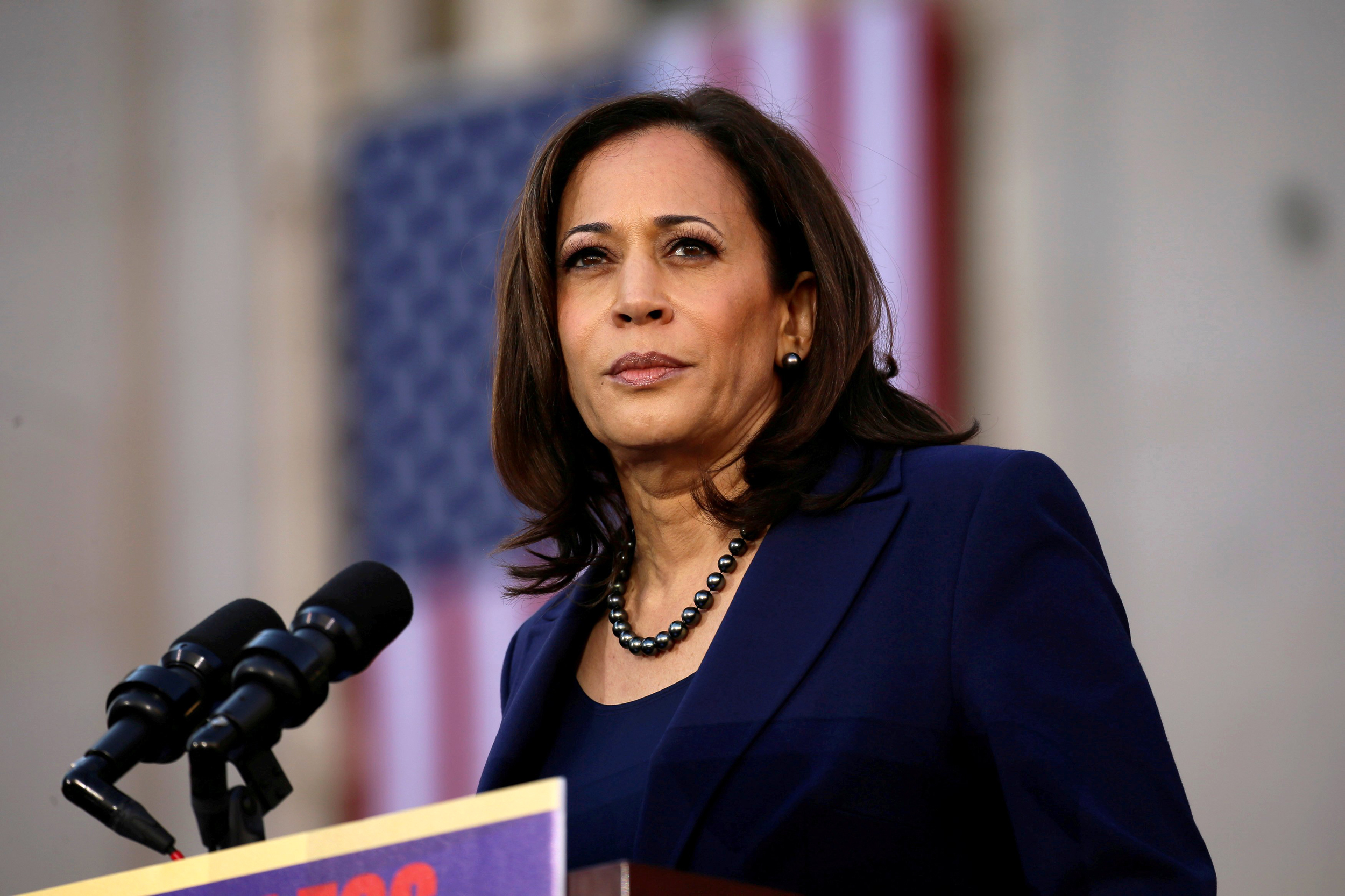 Kamala Harris 2020 Politician Wallpapers