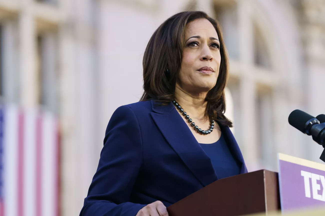 Kamala Harris 2020 Politician Wallpapers