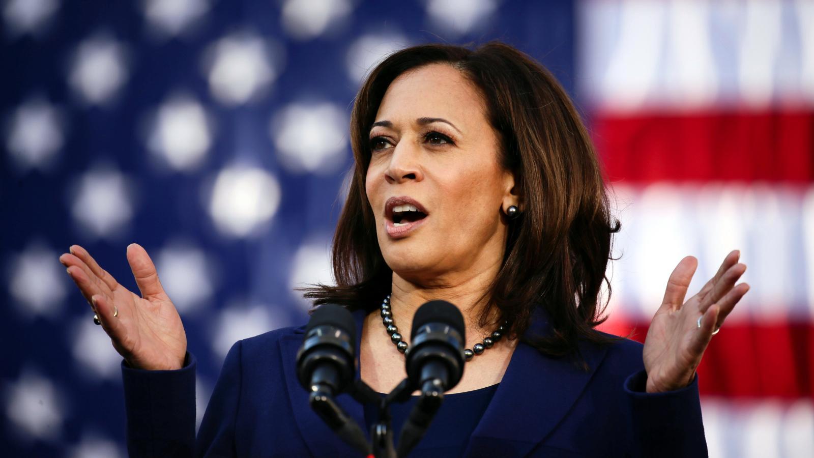 Kamala Harris 2020 Politician Wallpapers