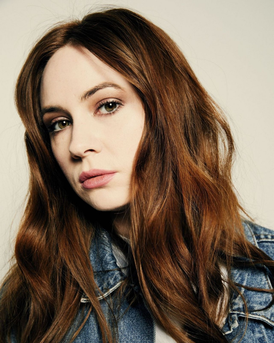 Karen Gillan 2018 Portrait Wallpapers