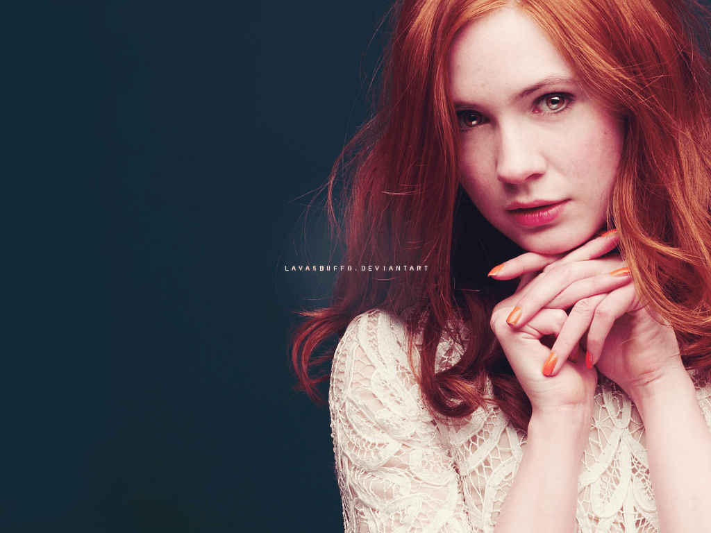 Karen Gillan 2019 Wallpapers