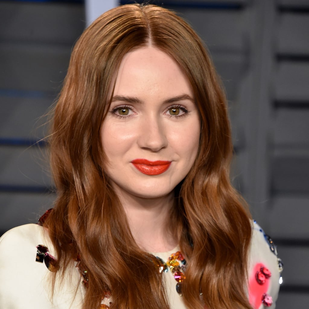 Karen Gillan Cute Photoshoot 2017 Wallpapers